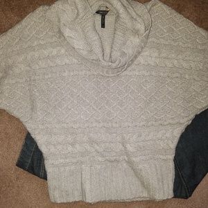 BCBG Dolman Sweater